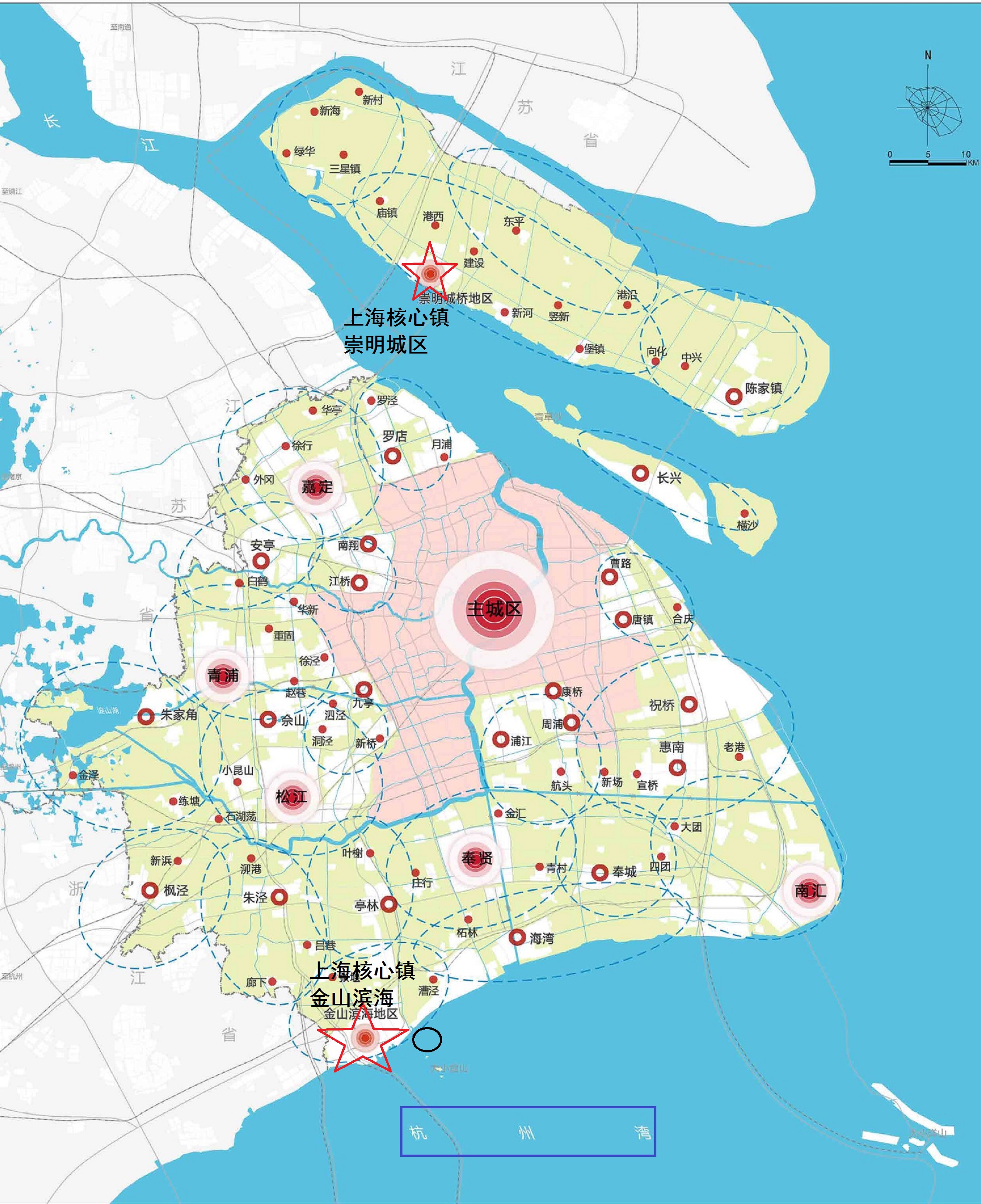 上海金山属于哪个区(上海市的金山在什么区) 上海金山属于哪个区(上海市的金山在什么区)