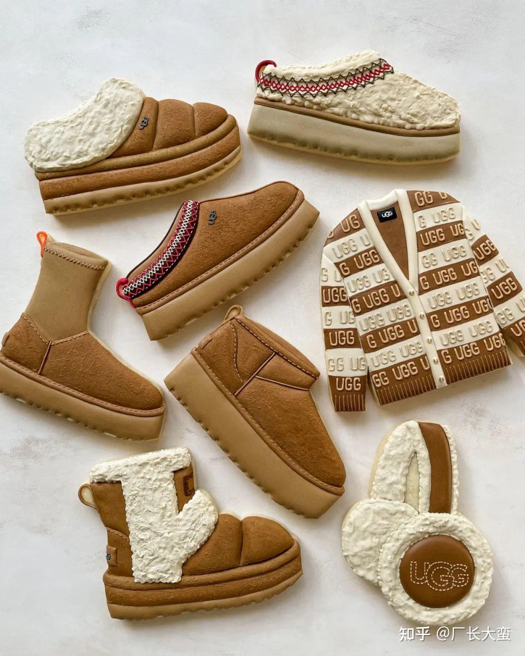 ugg是哪个国家的品牌(ugg是哪个国家的品牌鞋)