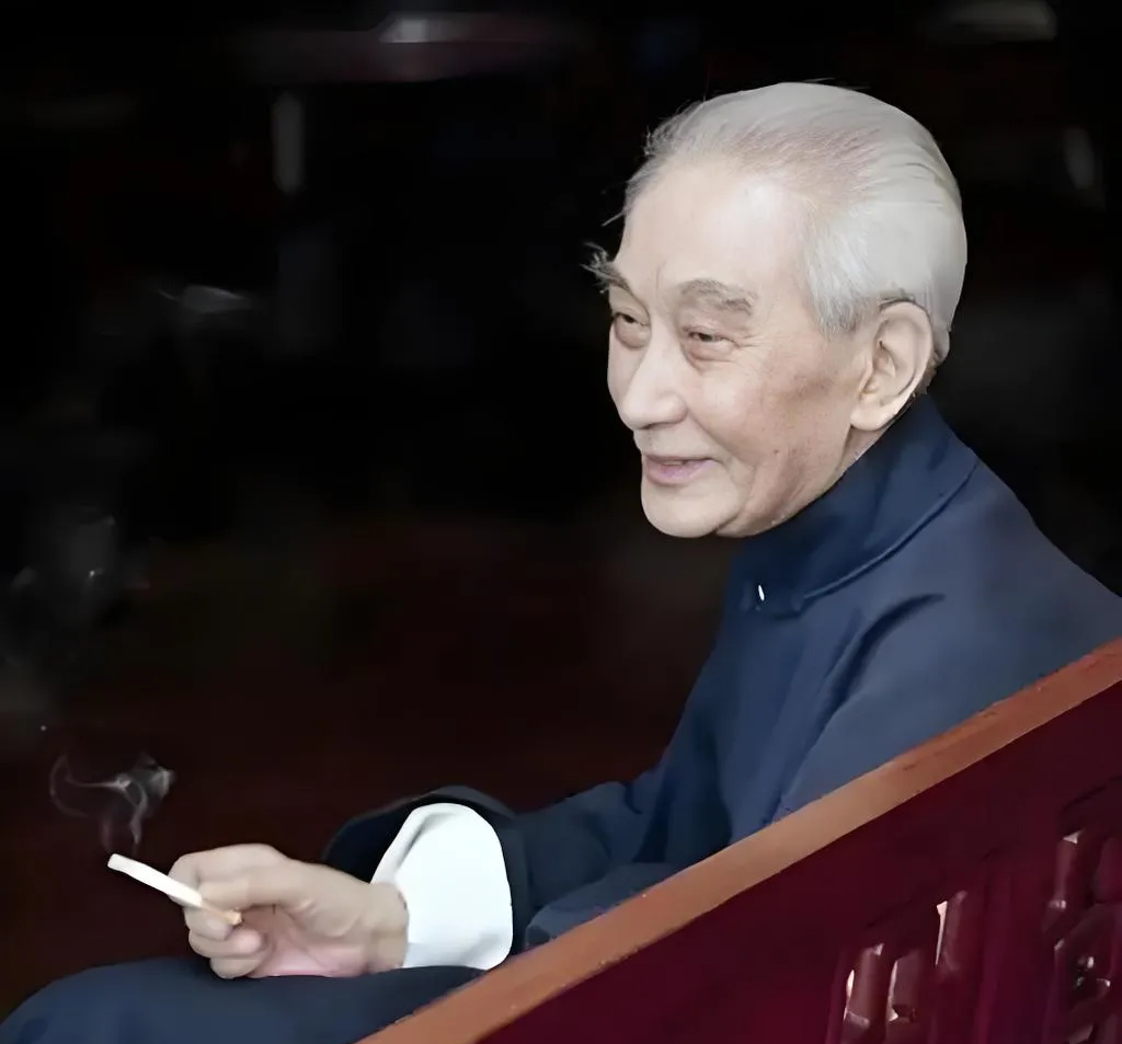 南怀瑾说自己的前世(南怀瑾说自己的前世欧阳修是真的吗)