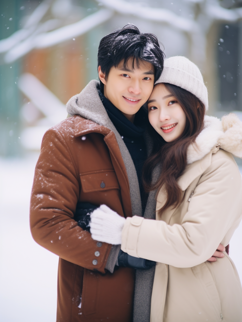 迟乔夫妇(迟乔夫妇的相识相恋)