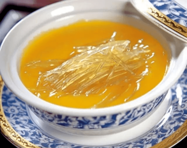 祖庵鱼翅(祖庵鱼翅是哪个地方的名菜)