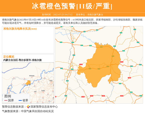 准格尔旗天气预报15天(天气预报15天查询内蒙古鄂尔多斯准格尔旗天气预报)