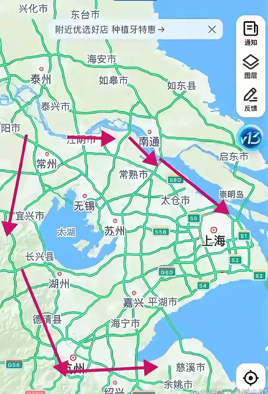 江西到浙江有多远(浙江和江西是邻省吗)