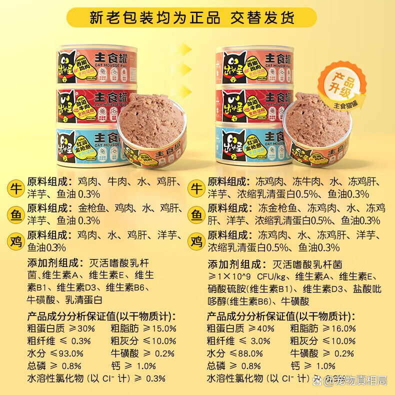 罐头品牌前十名(国内罐头品牌前十名)