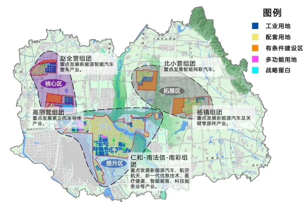 顺义地图(顺义地图全图可放大)