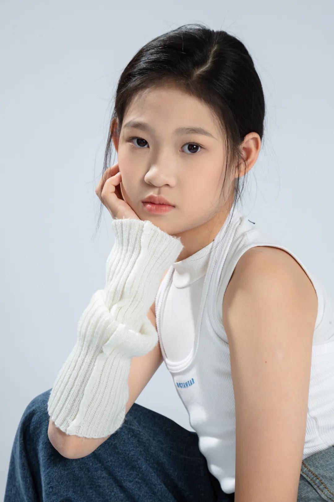 中国十大最漂亮童星女(中国最美童星排行榜2019)