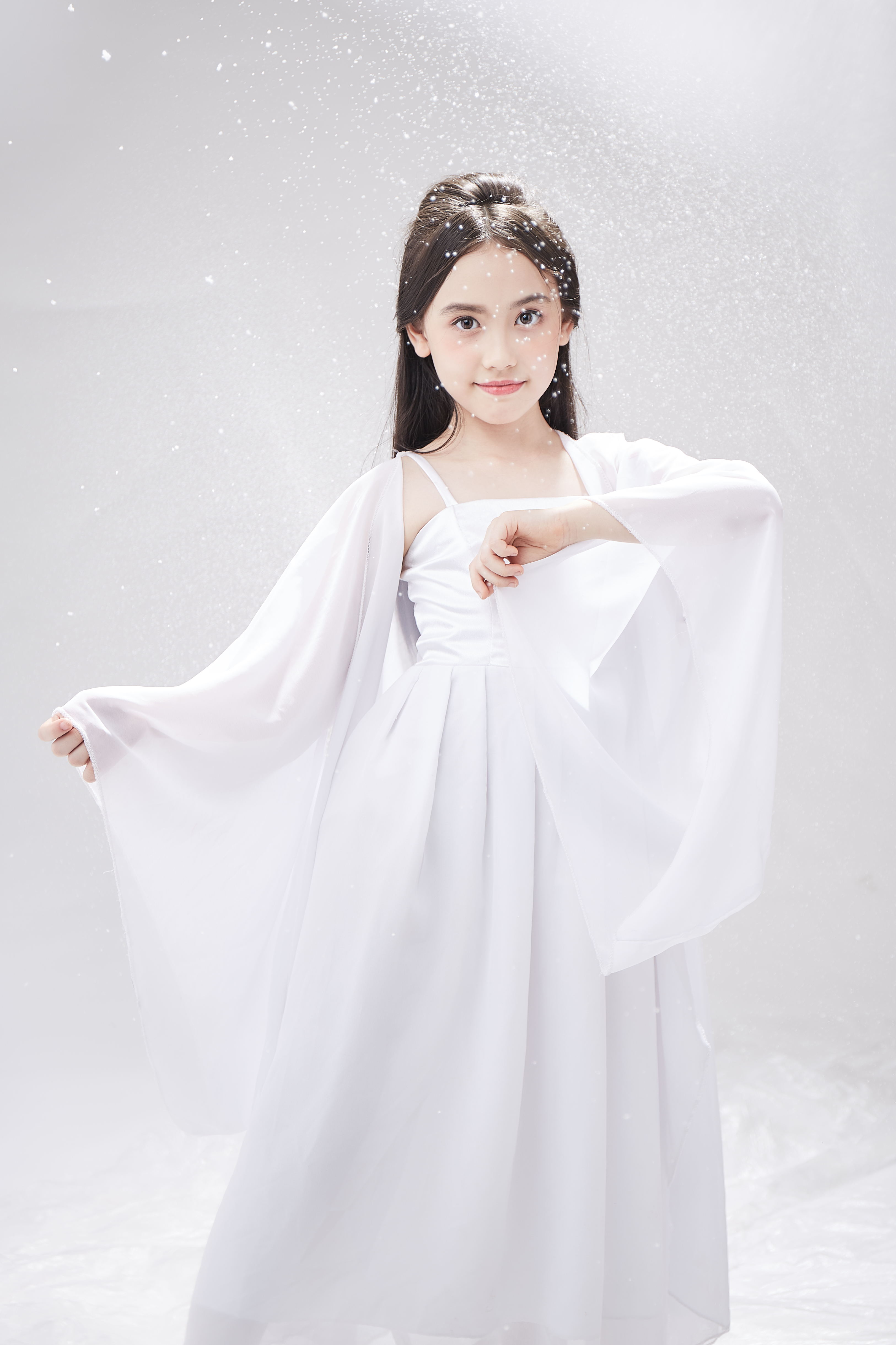 中国十大最漂亮童星女(中国最美童星排行榜2019) 中国十大最漂亮童星女(中国最美童星排行榜2019)
