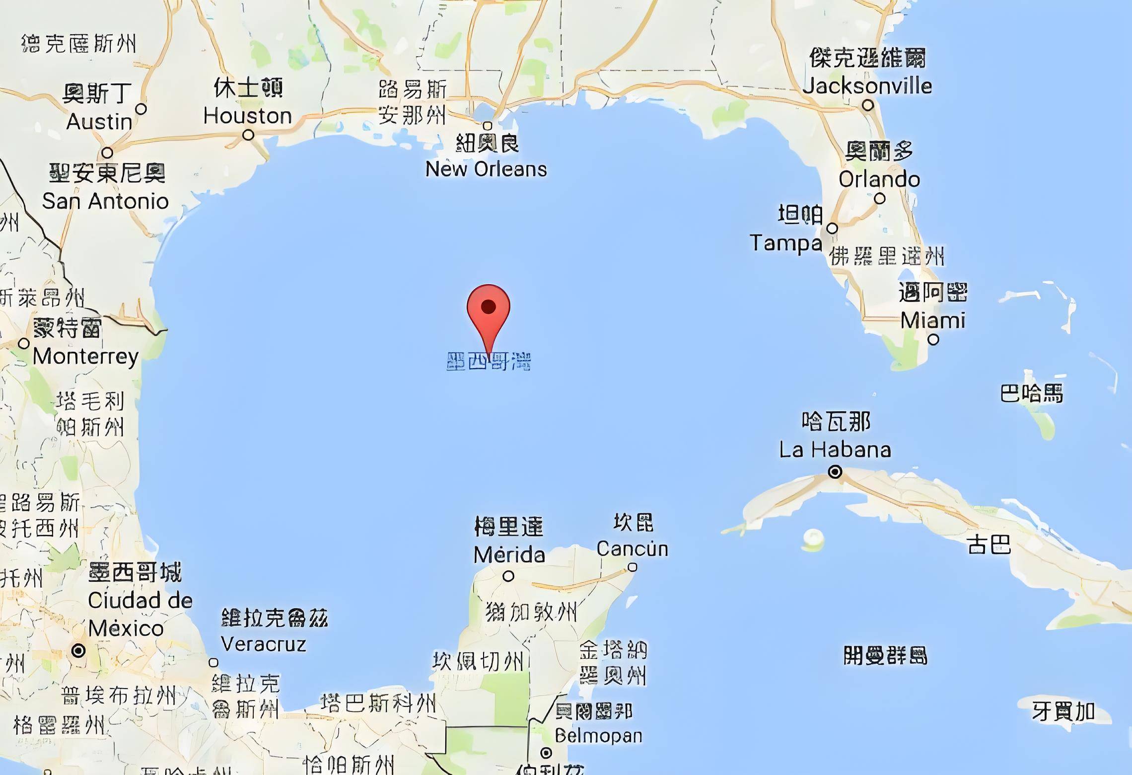 墨西哥城是哪个国家(墨西哥城是哪个国家的殖民地)