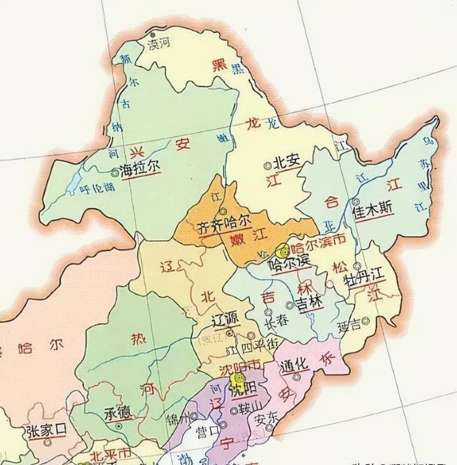 吉林地图全图高清版大图(吉林地图全图高清版大图 公路) 吉林地图全图高清版大图(吉林地图全图高清版大图 公路)