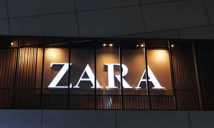 zara是什么档次(zara是什么档次的衣服) zara是什么档次(zara是什么档次的衣服)