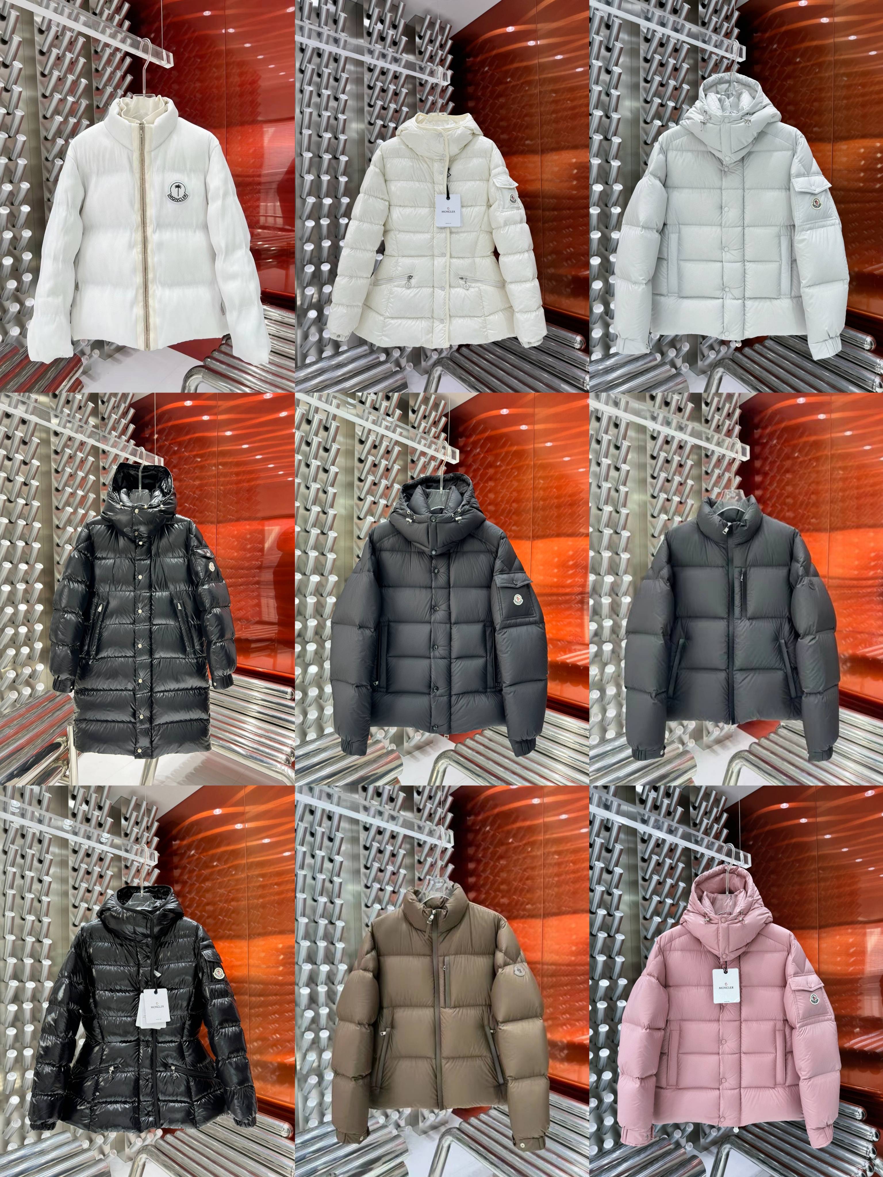 moncler是什么档次(蒙口moncler是什么档次)