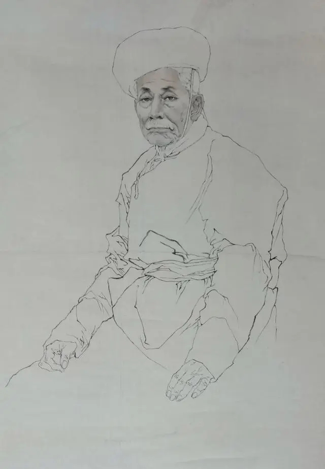 范曾的画一平尺多少钱(范曾2020字画多少钱一平尺范曾的画多少钱一平尺)