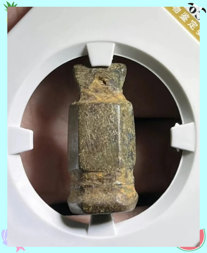 铜权是古代常见的金属器物后来被称为的简单介绍