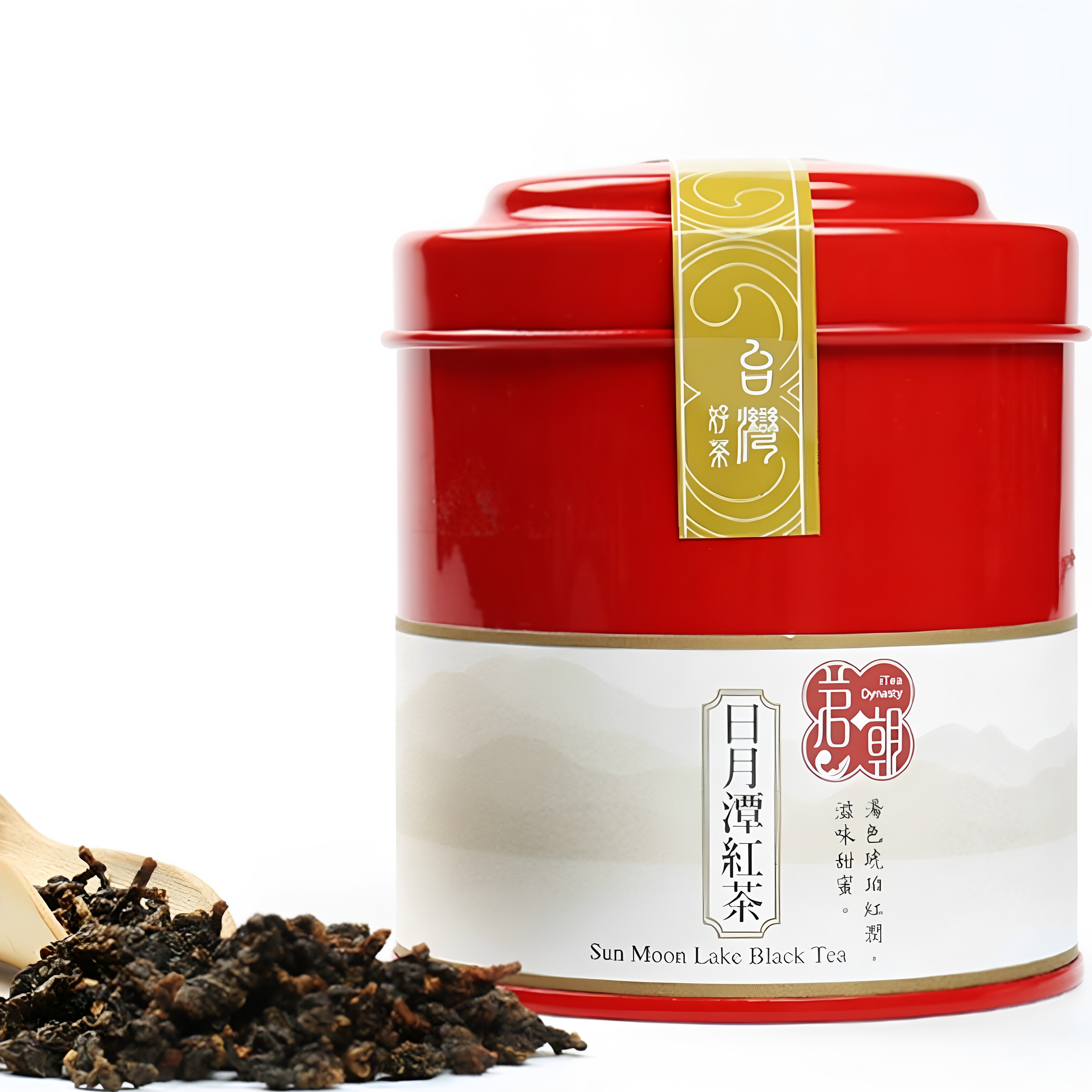 日月潭红茶(日月潭红茶价格表)
