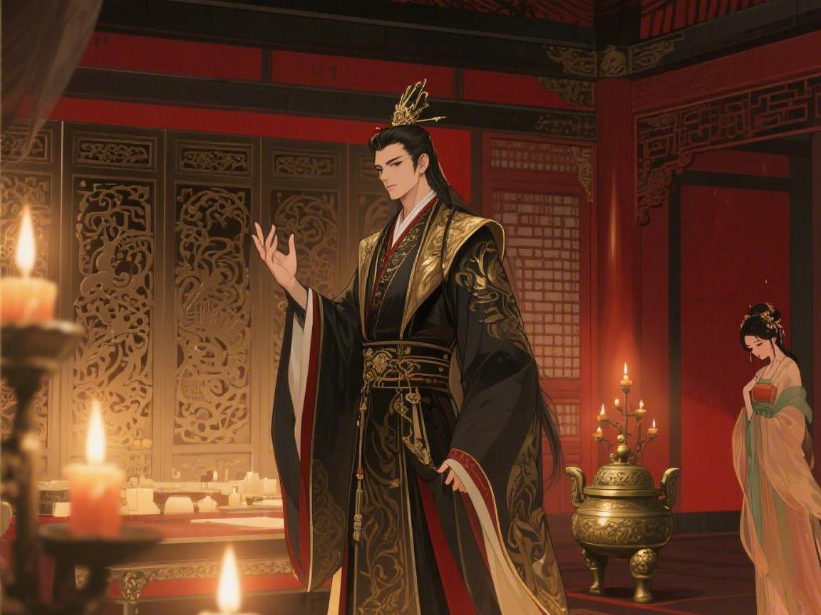 极品摄政王(极品摄政王张济短剧免费观看) 极品摄政王(极品摄政王张济短剧免费观看)