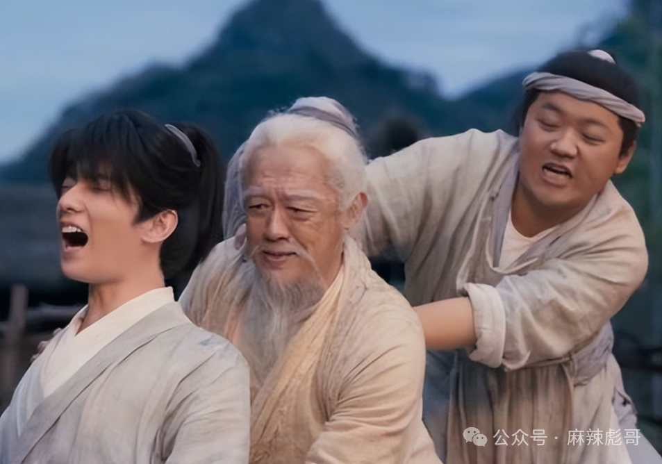 从将夜开始的精彩人生(从将夜开始的精彩人生免费阅读)