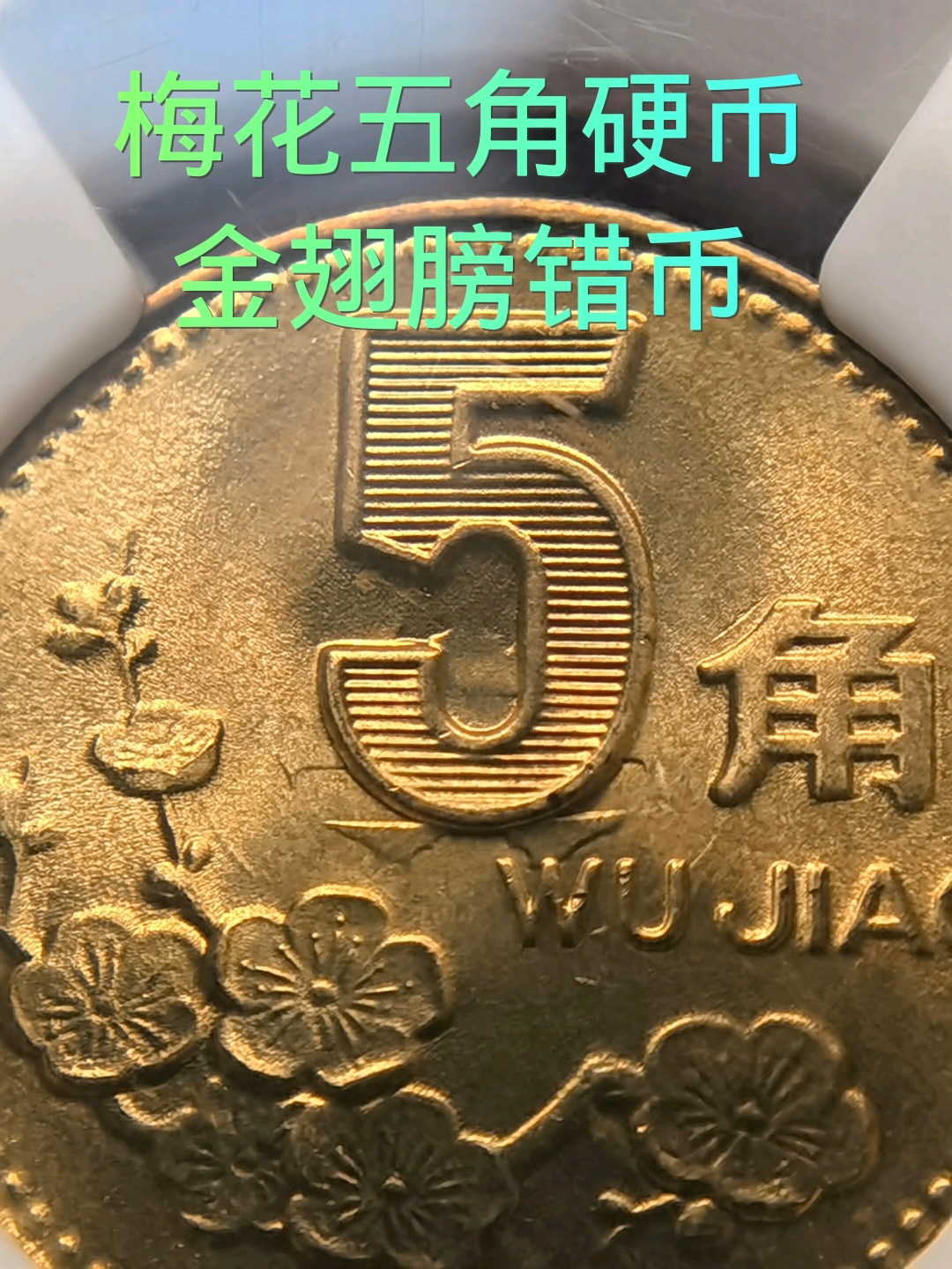 错币拍卖(错版币拍卖骗局)