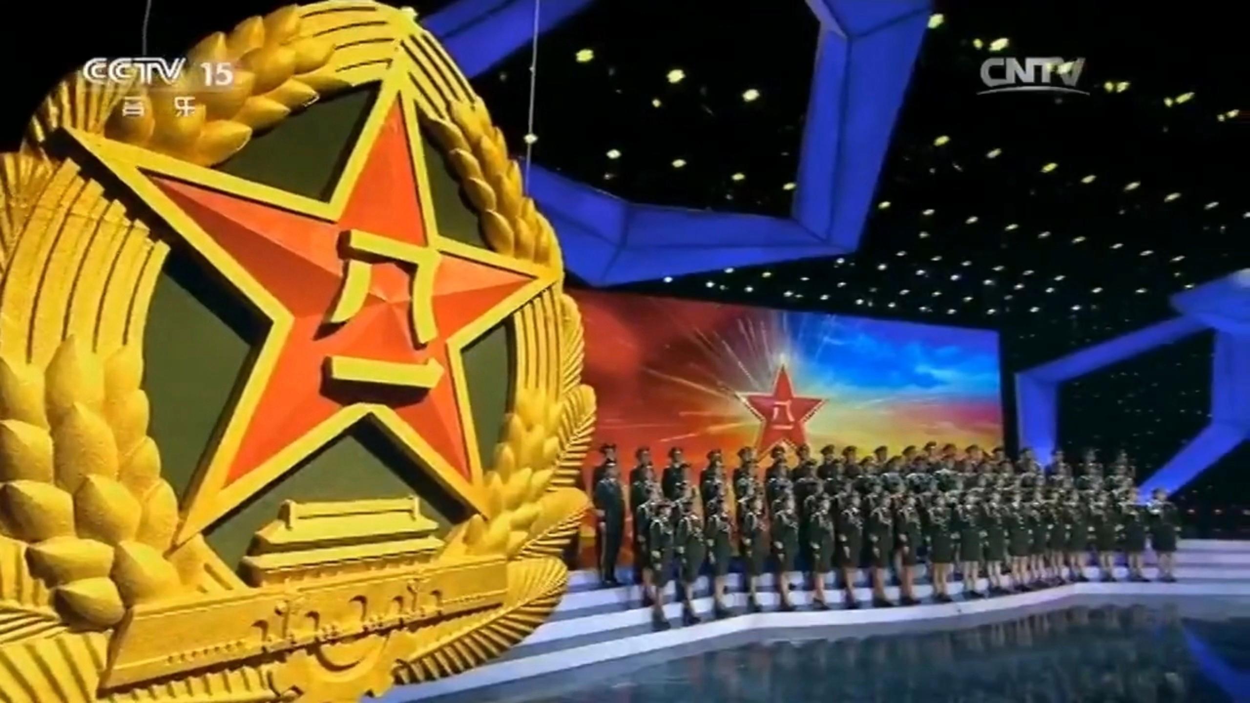 总政歌舞团团长(总政歌舞团团长属于什么级别)