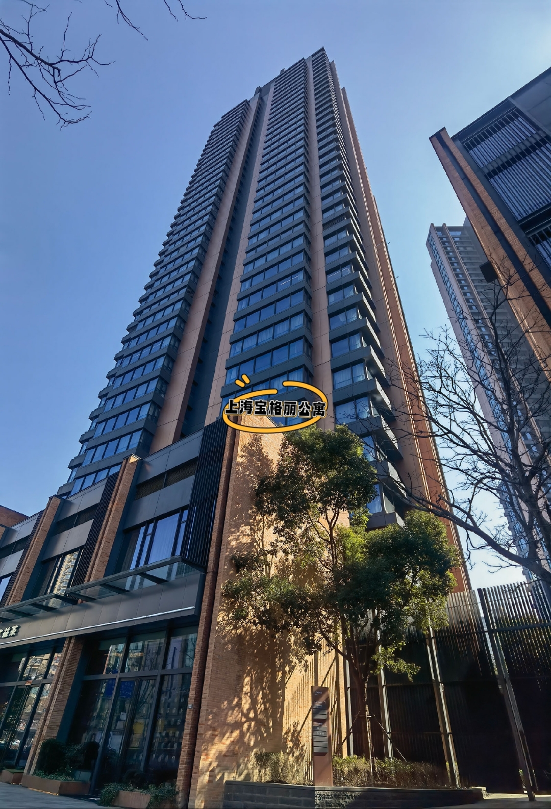 上海十大高档小区(上海十大高档小区排名)