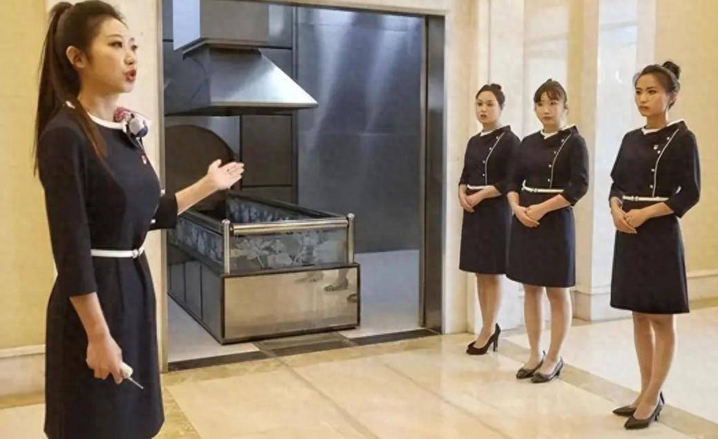 灵魂殡葬师(灵魂殡葬师有声小说)