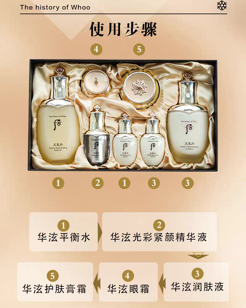 天气丹七件套中文图解(天气丹七件套化妆品怎么样) 天气丹七件套中文图解(天气丹七件套化妆品怎么样)