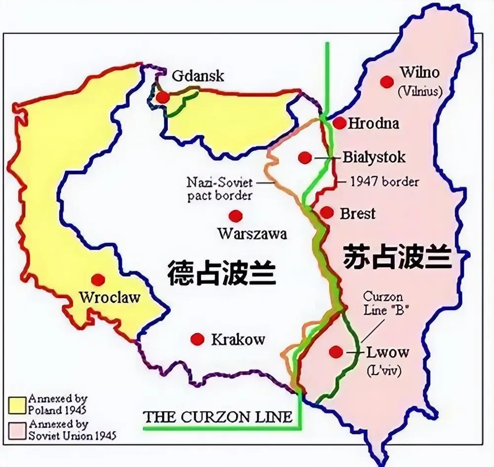 波兰属于哪个洲的国家(波兰属于哪个洲哪个国家) 波兰属于哪个洲的国家(波兰属于哪个洲哪个国家)