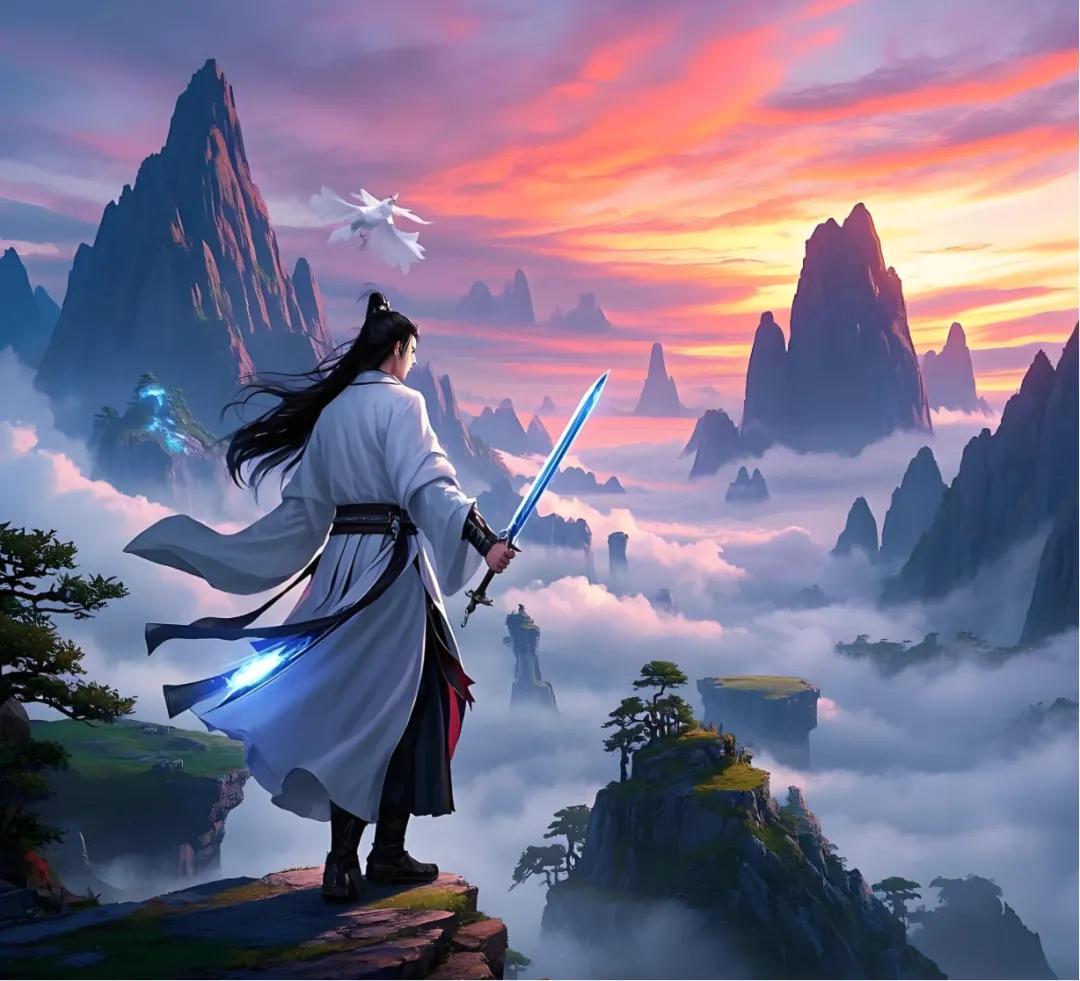 都市修仙帝王(修仙帝王重生都市) 都市修仙帝王(修仙帝王重生都市)