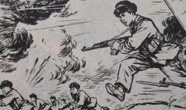 七十年代那场战争免费阅读(70年代那场战争全文txt) 七十年代那场战争免费阅读(70年代那场战争全文txt)