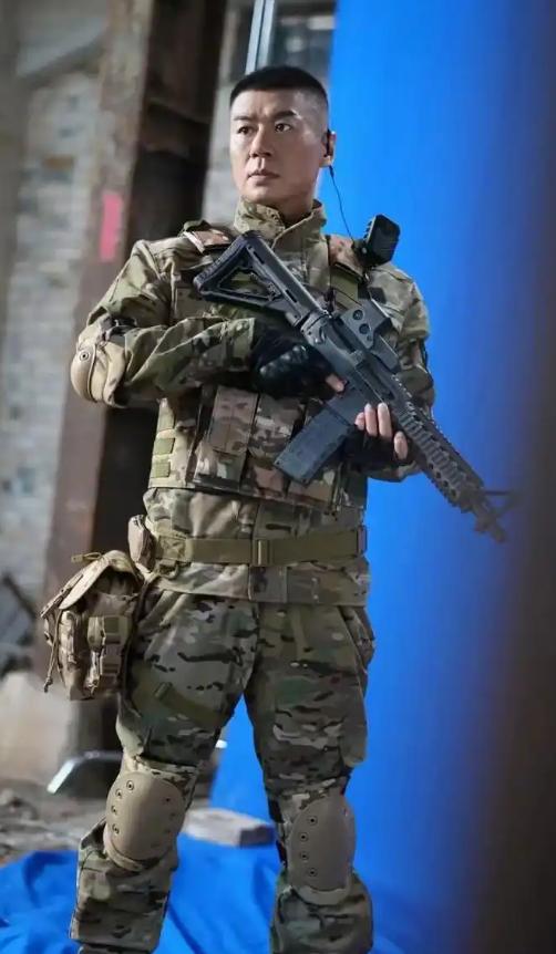 特种兵王战兵(特种兵王战兵卿卫军全文阅读)