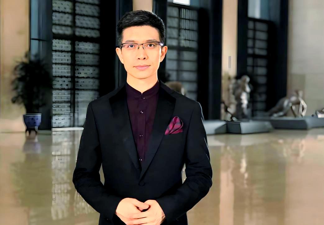 朱广权老婆(朱广权媳妇儿)