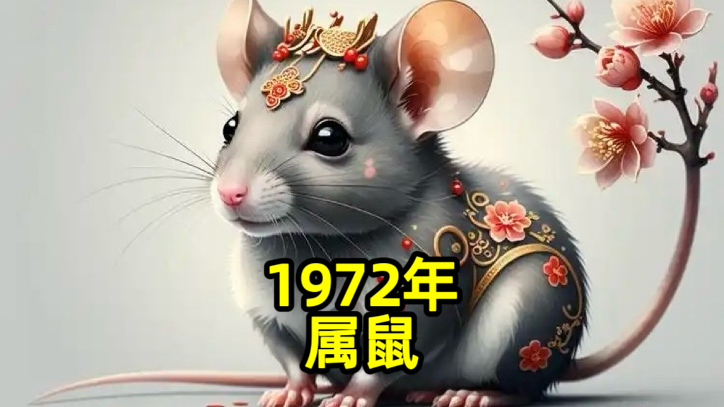 属鼠的多大(属鼠的多大2026)