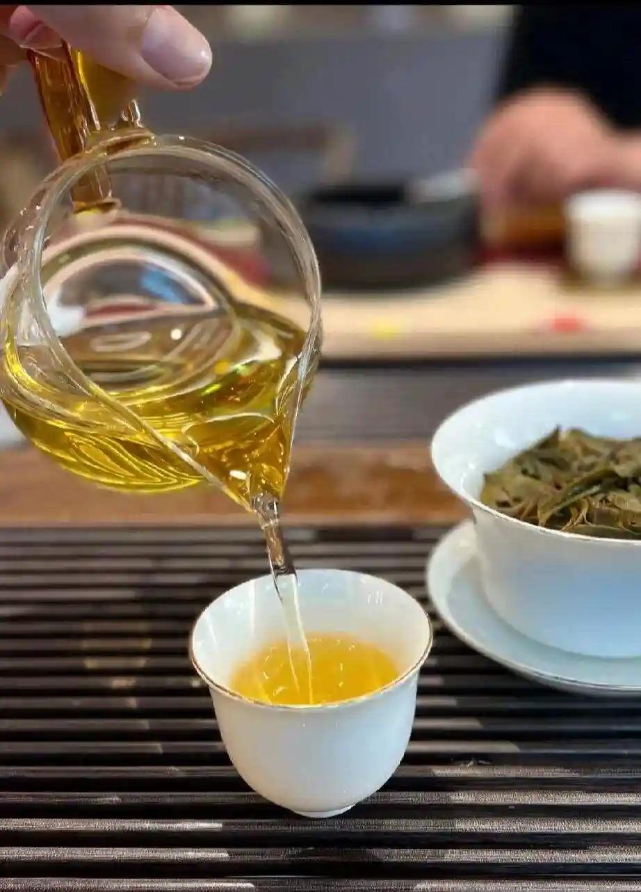 冷水可以泡茶吗(冷水能泡茶叶吗?) 冷水可以泡茶吗(冷水能泡茶叶吗?)