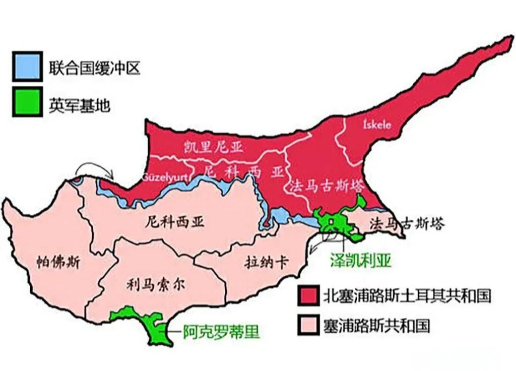 塞内加尔地图(塞内加尔地图地形版)