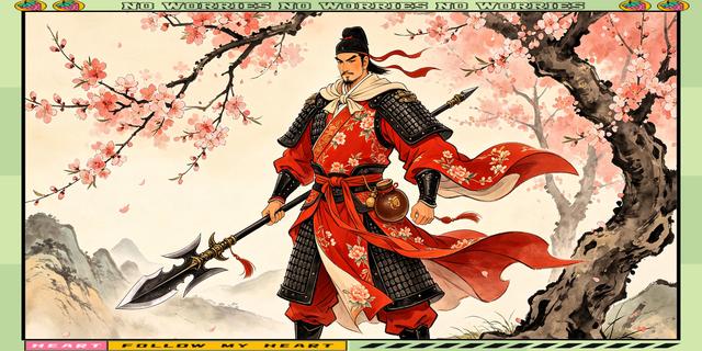 史进绰号(史进绰号是什么)