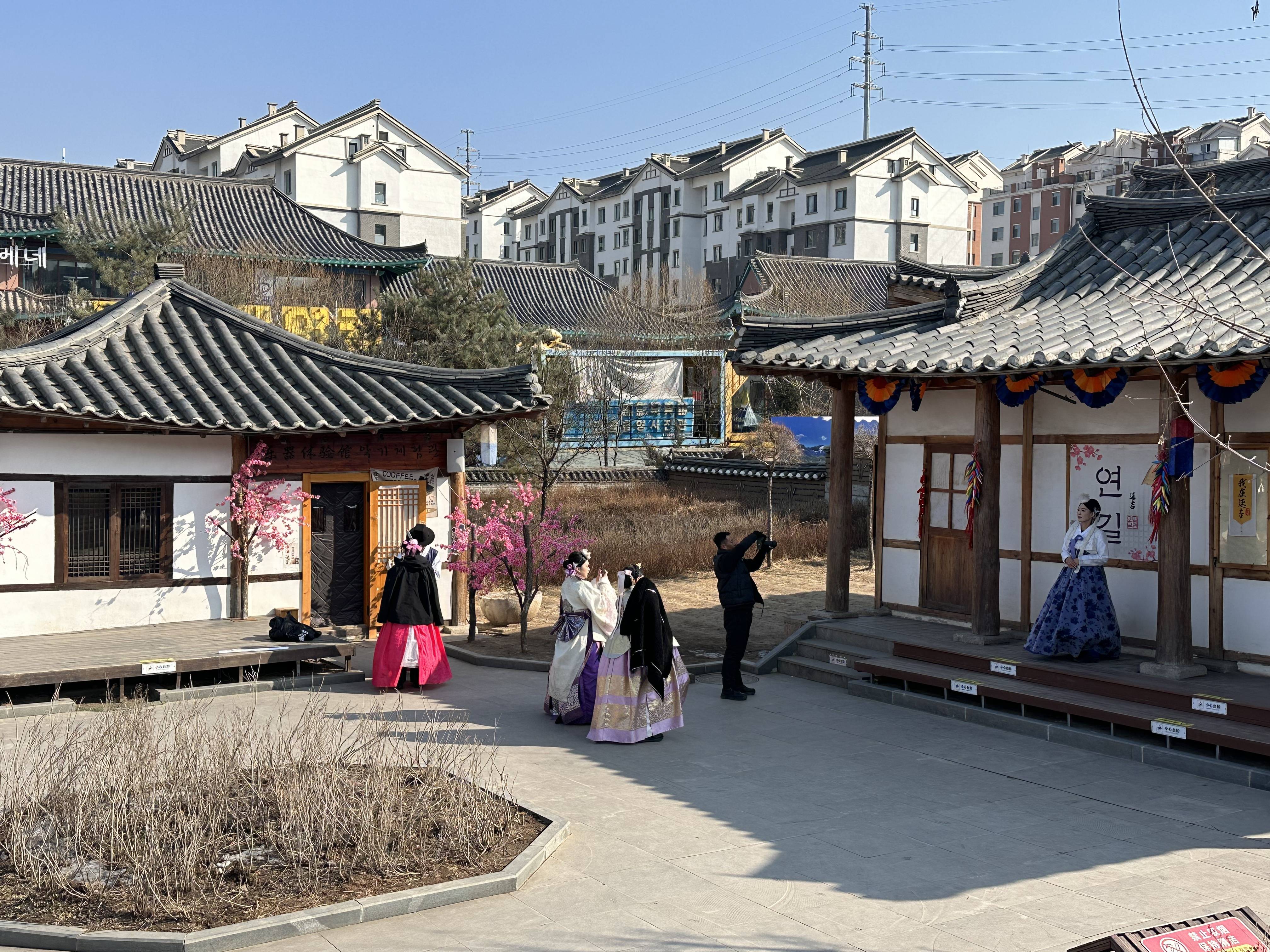 中国朝鲜族在哪个省(中国朝鲜族在哪个地区) 中国朝鲜族在哪个省(中国朝鲜族在哪个地区)