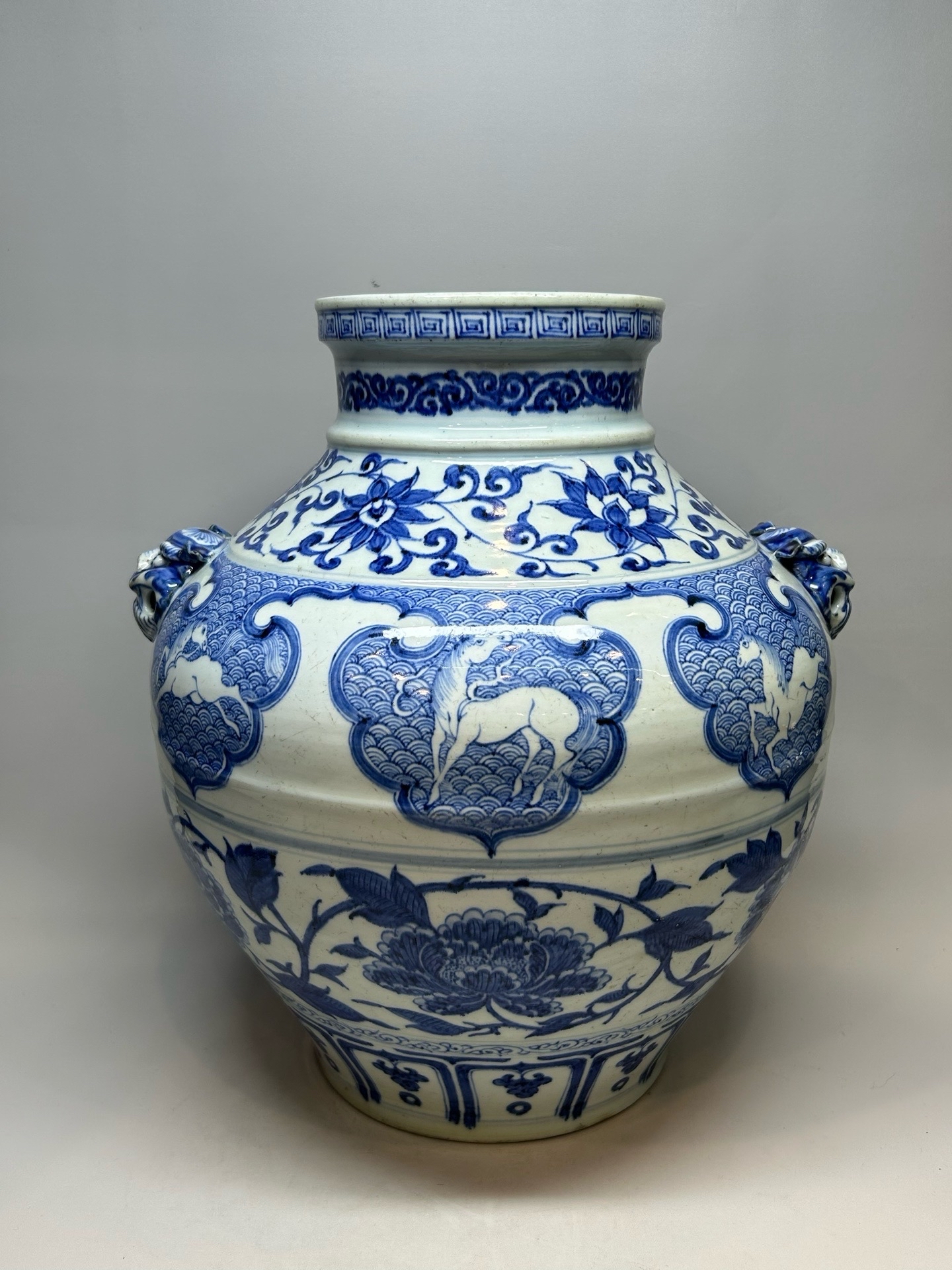 明清瓷器鉴定(明清瓷器鉴定口诀)