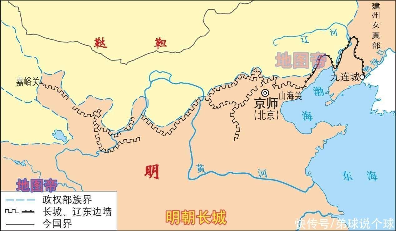 山海关地图(辽宁省山海关地图) 山海关地图(辽宁省山海关地图)