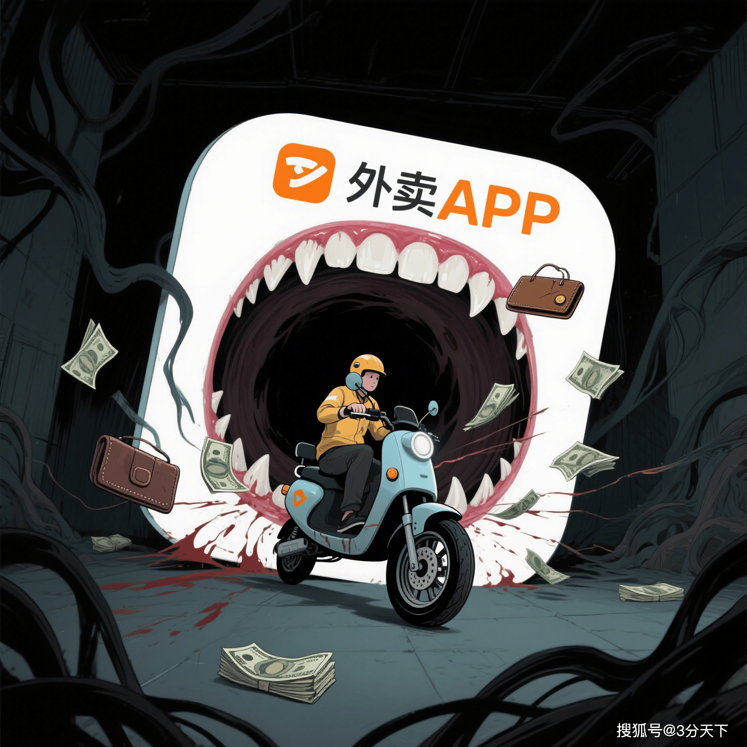 关于正规外卖刷销量平台的信息