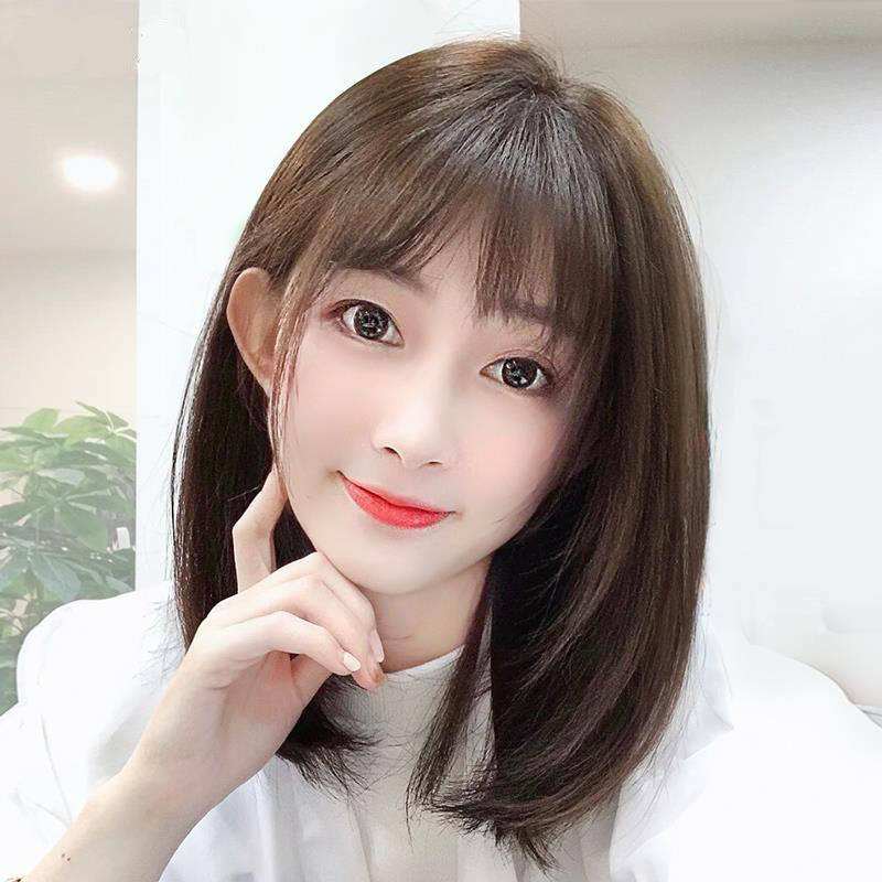 直发发型图片女中长发2022(直发发型图片女中长发2022最新款)