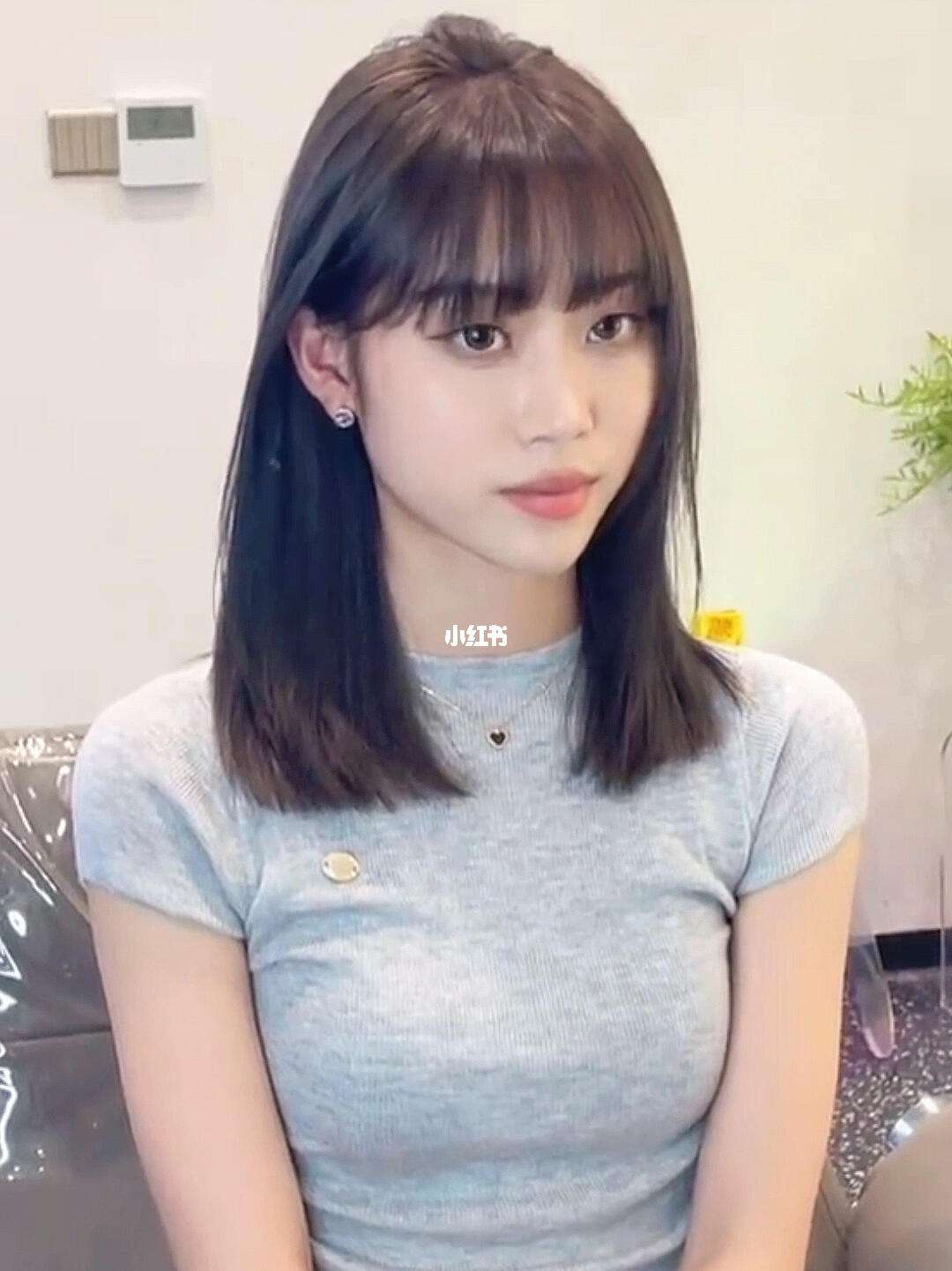 直发发型图片女中长发2022(直发发型图片女中长发2022最新款) 直发发型图片女中长发2022(直发发型图片女中长发2022最新款)
