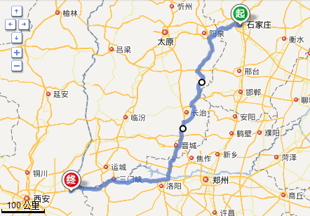 郑州到西安多少公里(郑州到西安多少公里国道) 郑州到西安多少公里(郑州到西安多少公里国道)