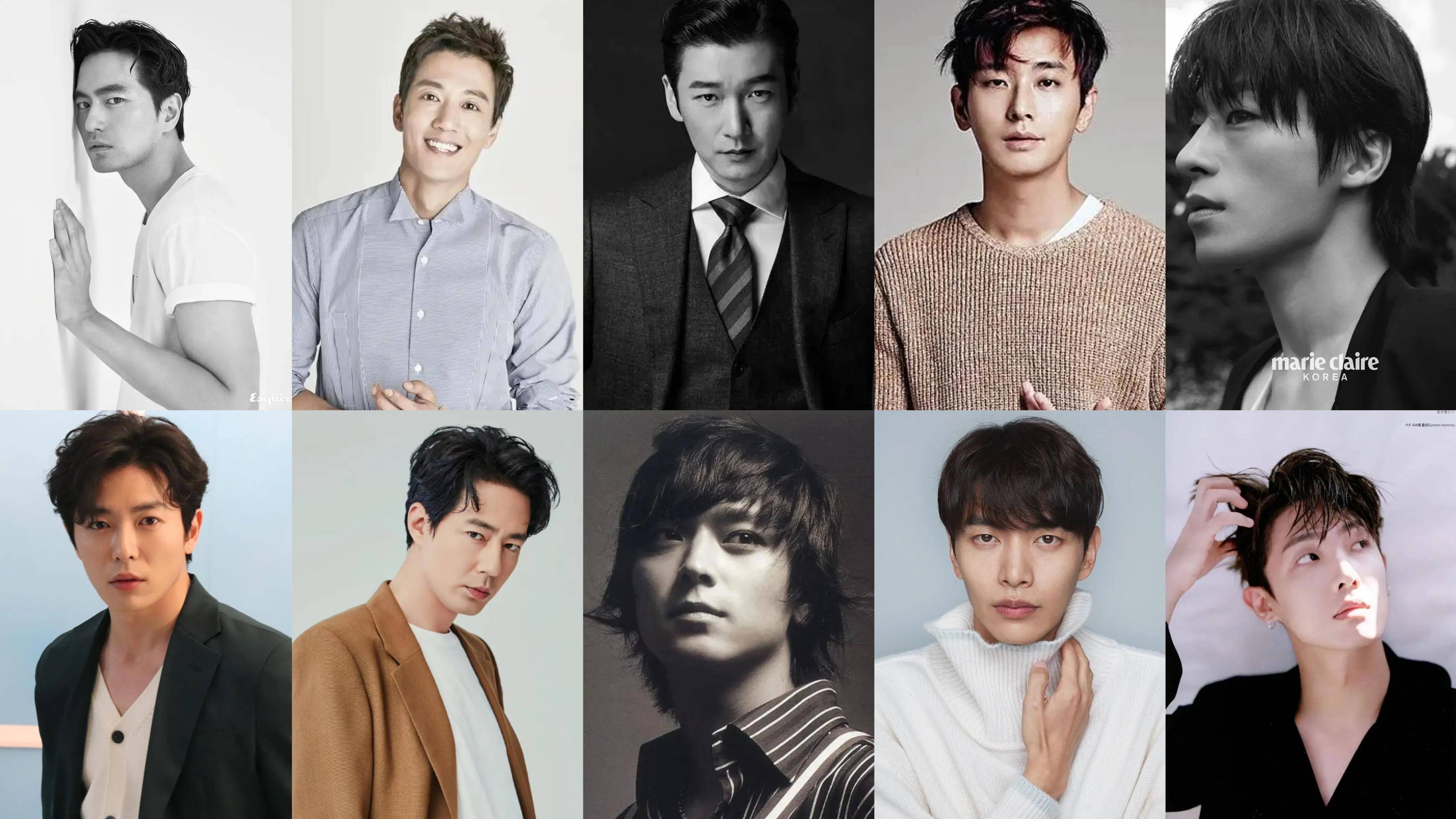 韩国男明星人气榜百度(韩国男明星人气榜百度玄彬)