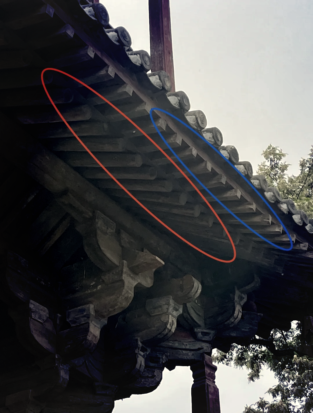 椽怎么读(椽怎么读音) 椽怎么读(椽怎么读音)