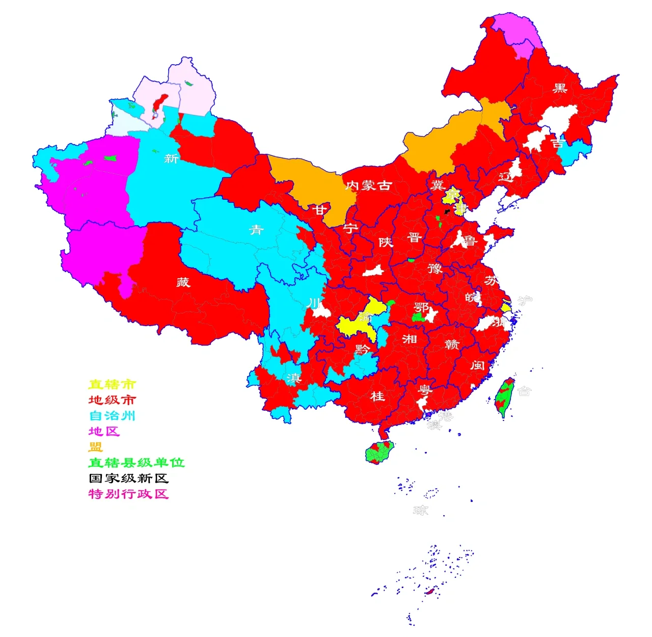 全国34个副省级城市有哪些(全国14个副省级城市分别是哪里)