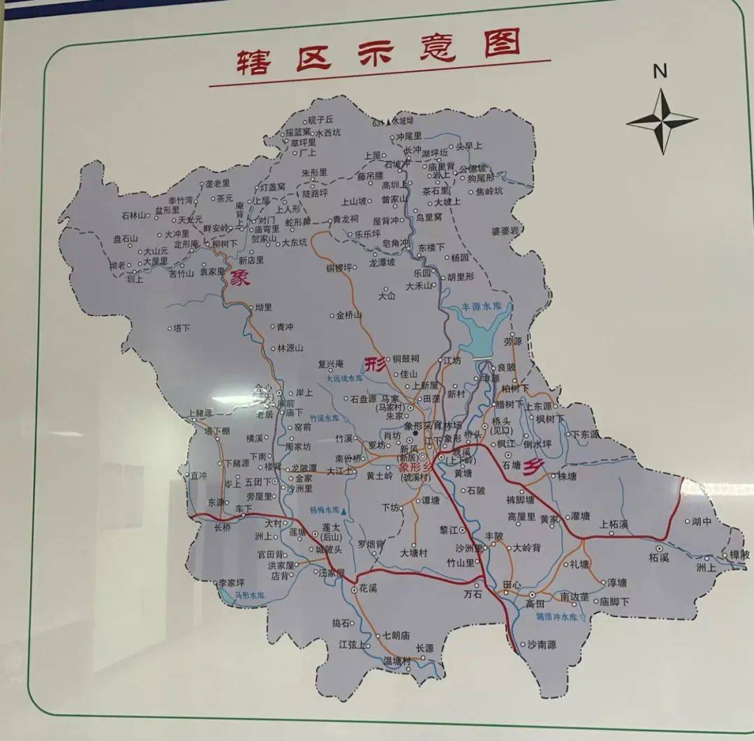 永春县地图(永春县城地图) 永春县地图(永春县城地图)