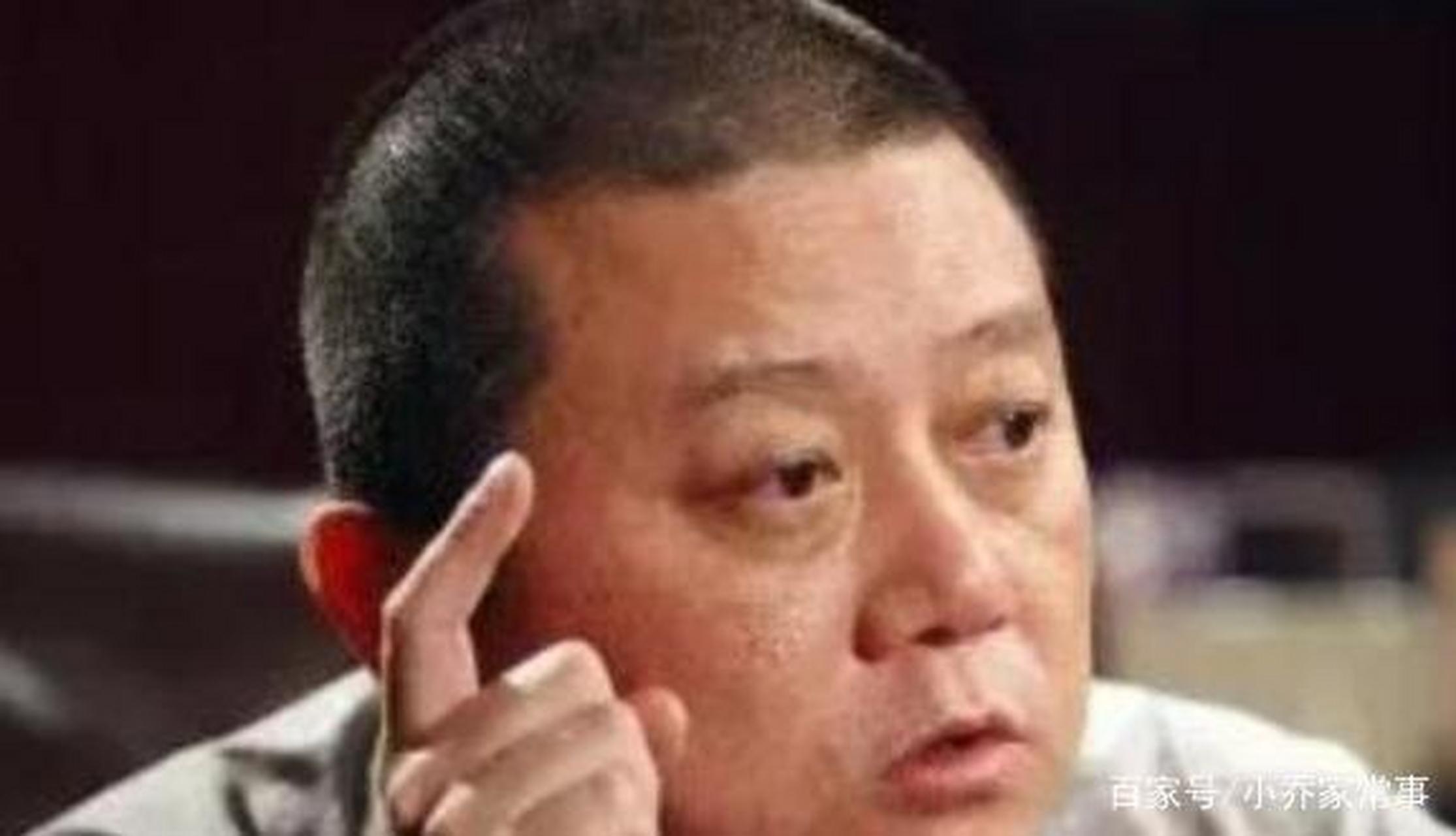 王朔前妻沈旭佳照片(王朔第一任妻子沈旭佳)