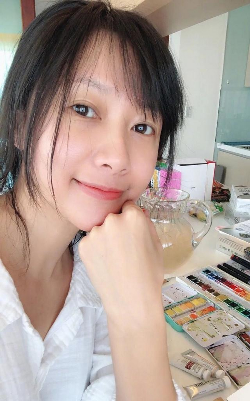 王朔前妻沈旭佳照片(王朔第一任妻子沈旭佳) 王朔前妻沈旭佳照片(王朔第一任妻子沈旭佳)