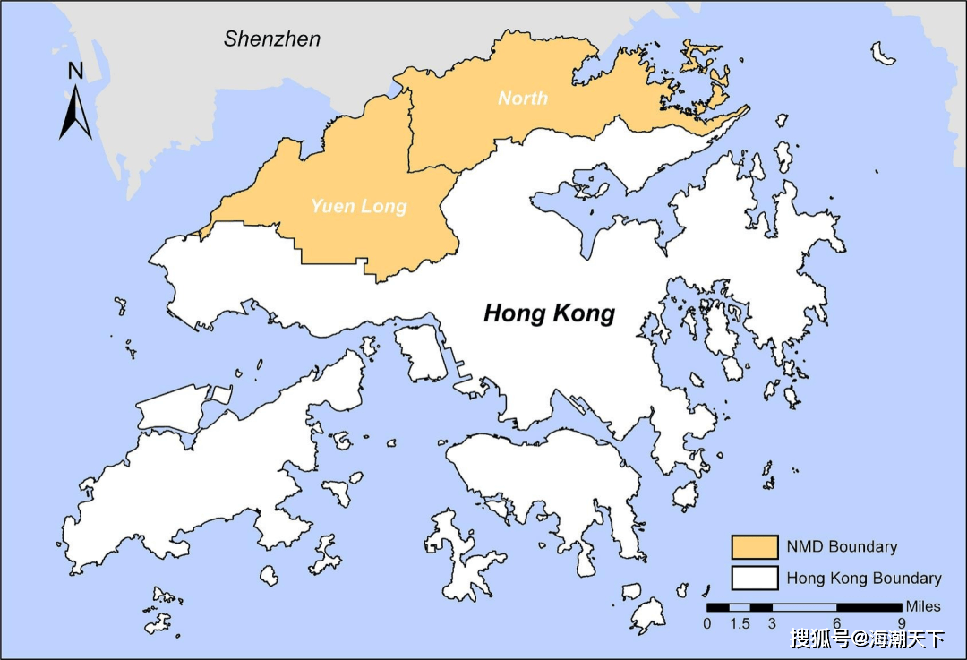 香港地图全图(香港地图全图超清版) 香港地图全图(香港地图全图超清版)