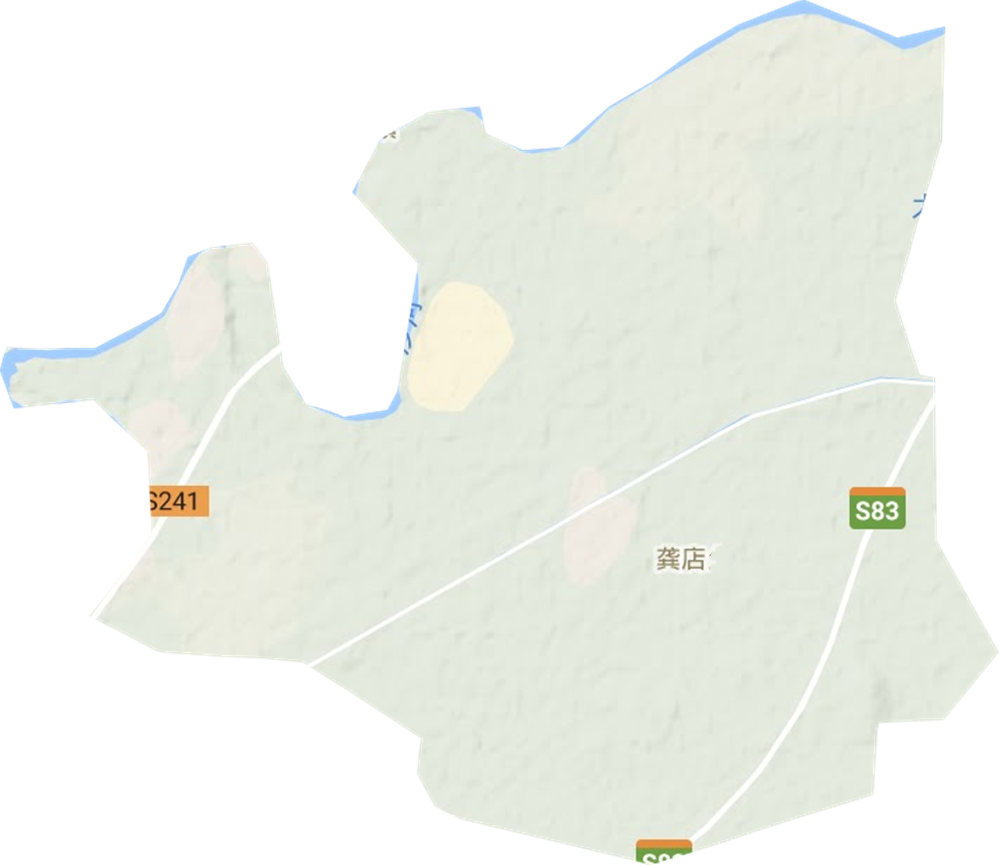 叶县地图(叶县地图各乡镇分布图) 叶县地图(叶县地图各乡镇分布图)