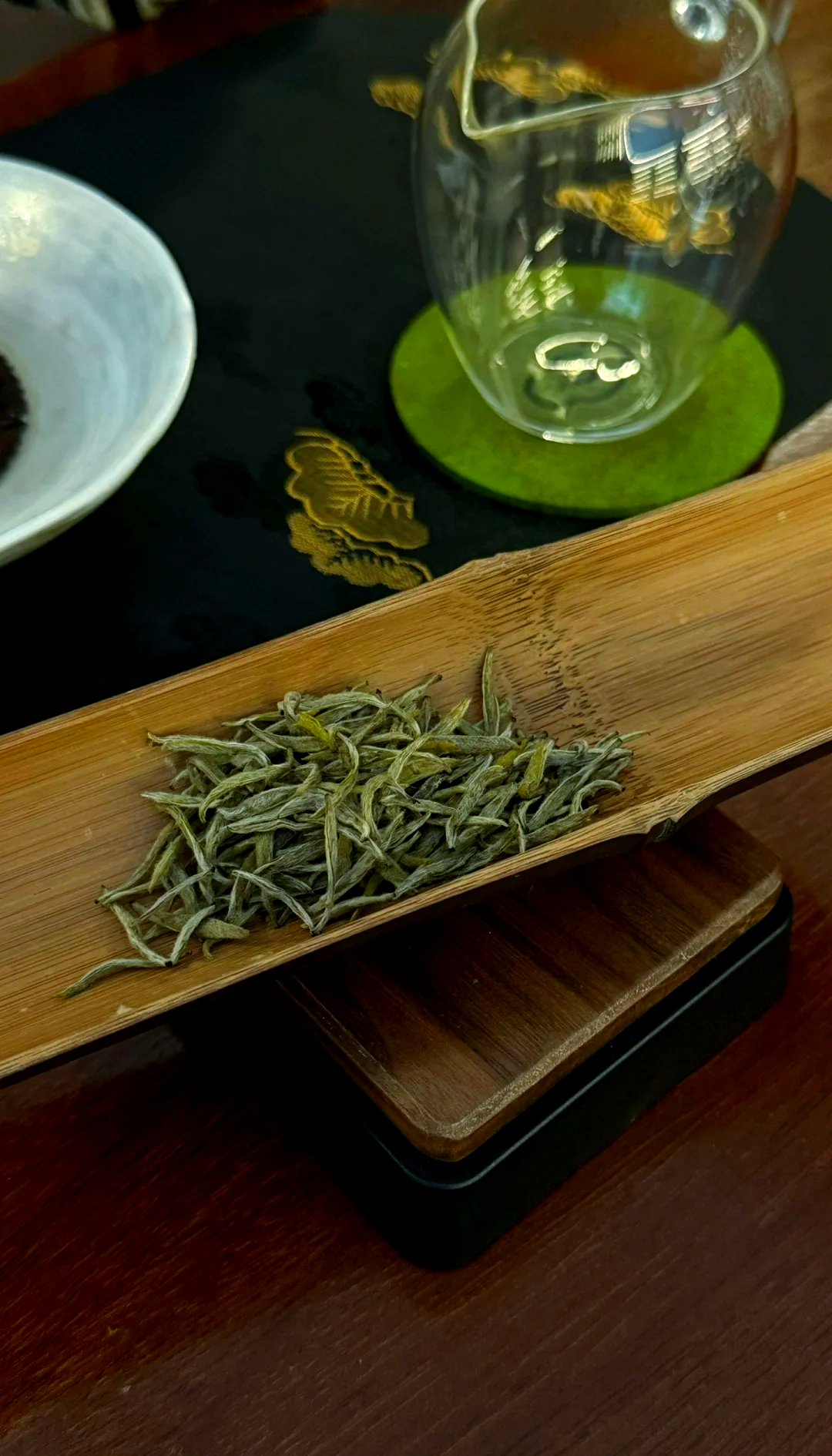 君山银针茶(君山银针茶叶多少钱一斤)